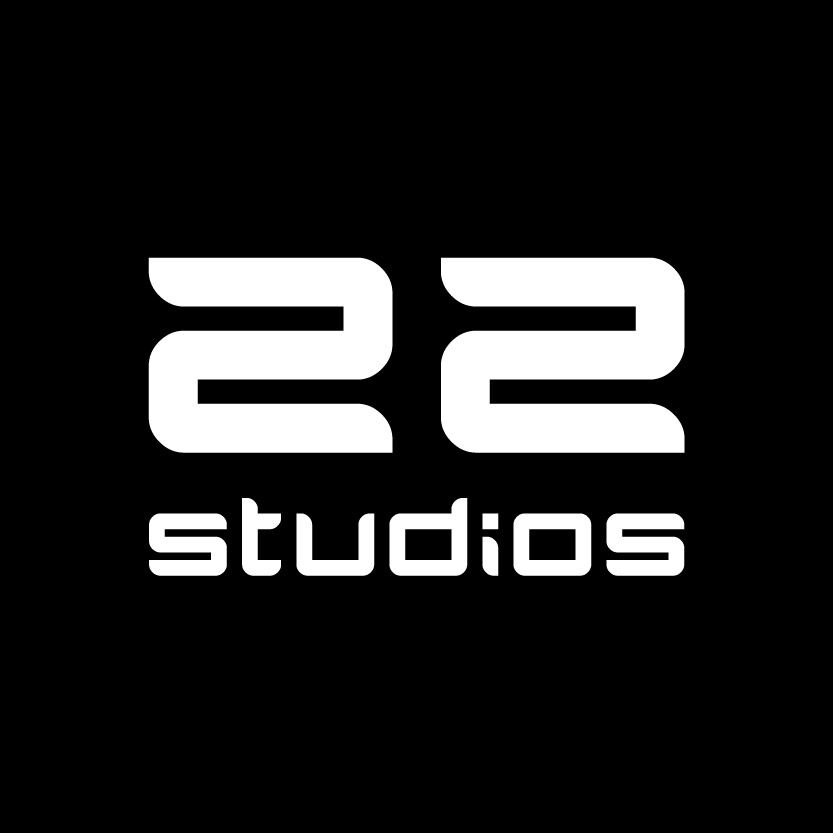 22 studios